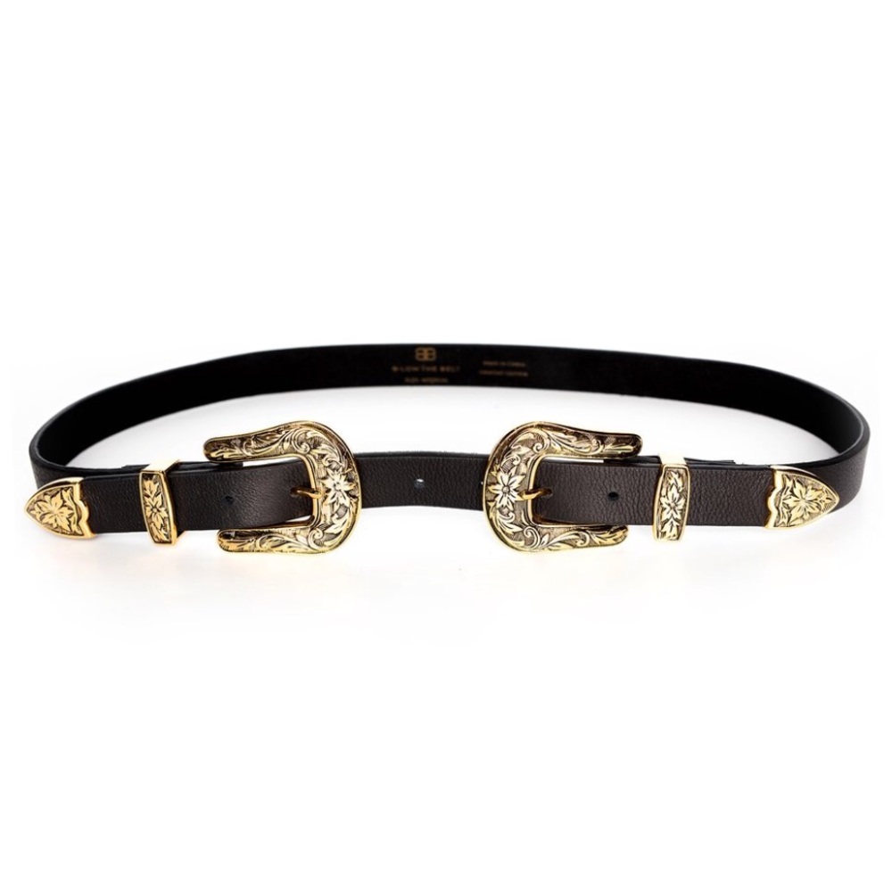 B-Low The Belt Baby Bri Bri